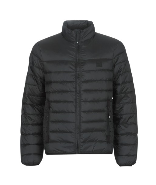 Doudounes hommes Oxbow L2JUNCO Noir