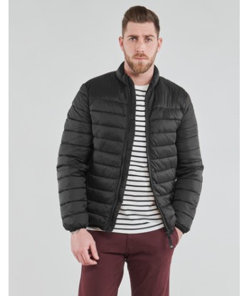 Doudounes hommes Oxbow L2JUNCO Noir