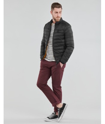 Doudounes hommes Oxbow L2JUNCO Noir