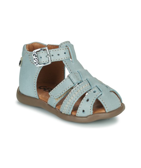 Sandales enfant garcons GBB CARIGO Vert