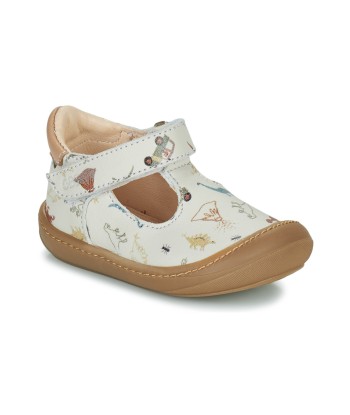 Ballerines garcons GBB FELICITE Beige