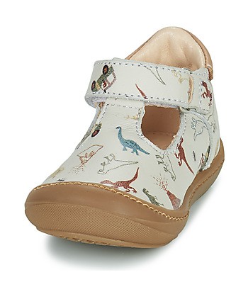 Ballerines garcons GBB FELICITE Beige