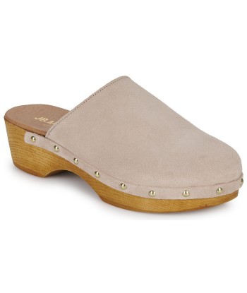 Sabots femmes JB Martin ALICE Beige