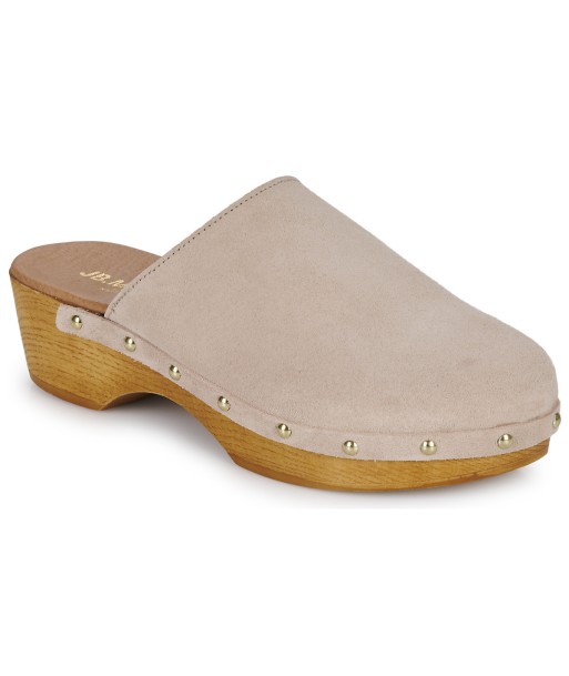 Sabots femmes JB Martin ALICE Beige