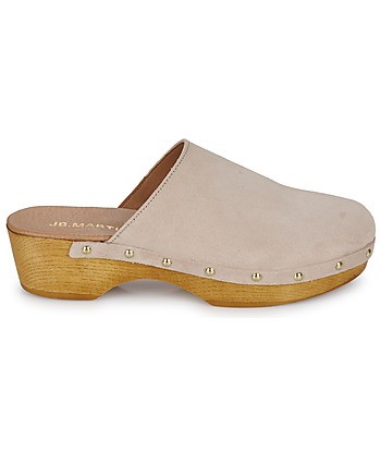 Sabots femmes JB Martin ALICE Beige