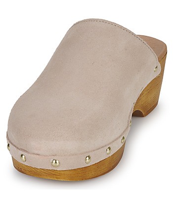 Sabots femmes JB Martin ALICE Beige