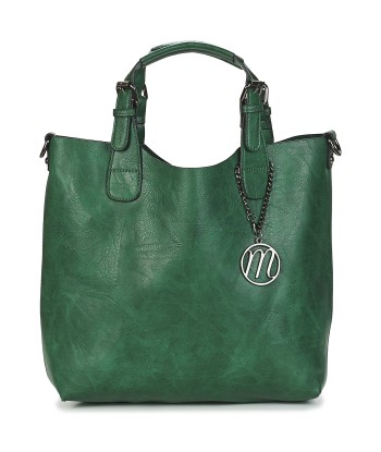 Sac à main femmes Moony Mood EMIRA Vert