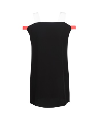 Robe courte femmes Armani Exchange HELABINO Noir