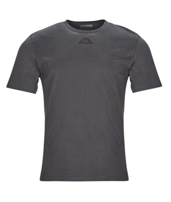 T-shirt hommes Kappa FACCIA LIFE Gris