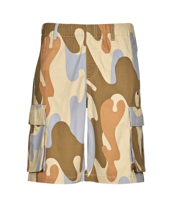 Short hommes Champion Cargo Bermuda Multicolore