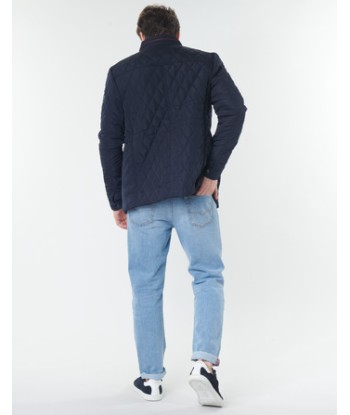 Blouson hommes Deeluxe BELIEVE Bleu