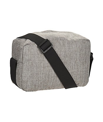 Sacoche hommes Lacoste NH4219NZ Multicolore