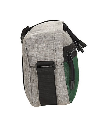 Sacoche hommes Lacoste NH4219NZ Multicolore