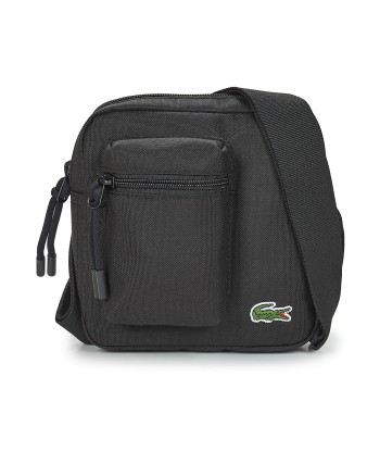 Sacoche hommes Lacoste NH4101NE Noir
