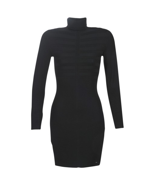Robe courte femmes Morgan RMENTO Noir