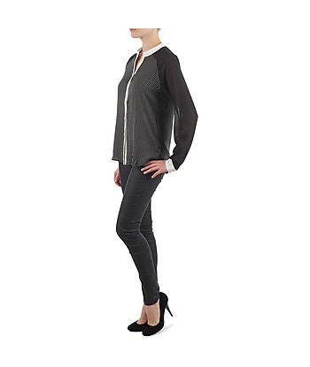 Chemise femmes Manoukian RAGANE Noir