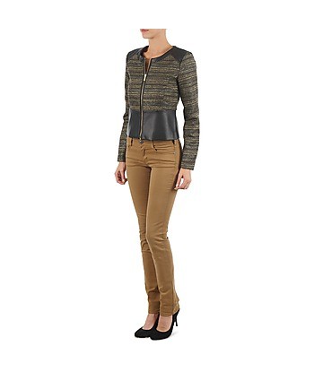 Veste femmes Manoukian QUEELT Noir