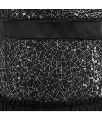 Robe courte femmes Manoukian JENNI Noir