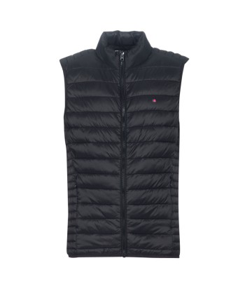 Doudounes hommes Teddy Smith TERRY Noir