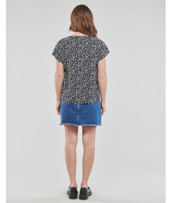 Blouses femmes JDY JDYLION S/S TOP Multicolore