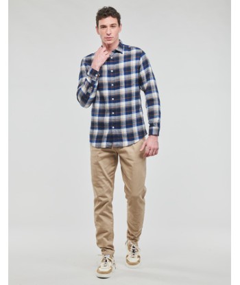 Chinots hommes Only & Sons  ONSCAM CHINO PK 6775 Beige