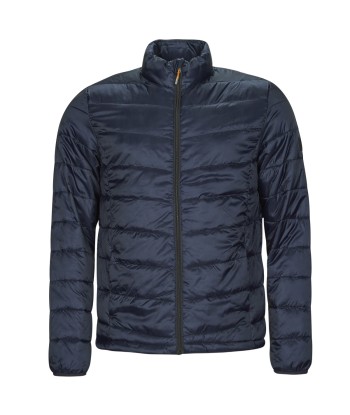 Doudounes hommes Only & Sons  ONSCARVEN QUILTED PUFFER Marine