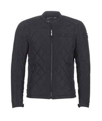 Blouson hommes Replay M8000 Noir