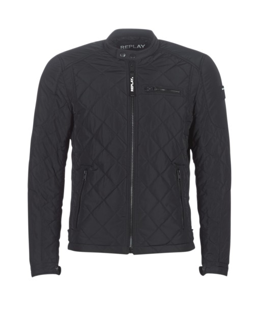 Blouson hommes Replay M8000 Noir