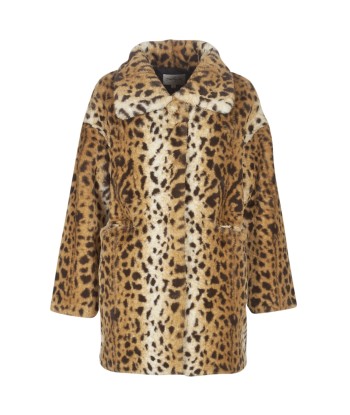 Manteau femmes Derhy GABABORD Beige