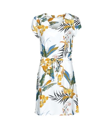 Robe courte femmes Betty London OWAKA Multicolore