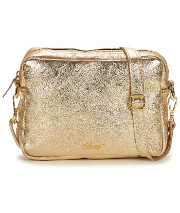 Sac Bandouliere femmes Betty London DAIDAI Doré