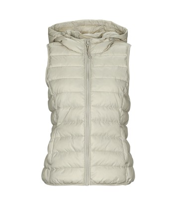 Doudounes femmes Only ONLNEWTAHOE Blanc