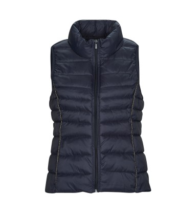 Doudounes femmes Only ONLNEWCLAIRE Marine