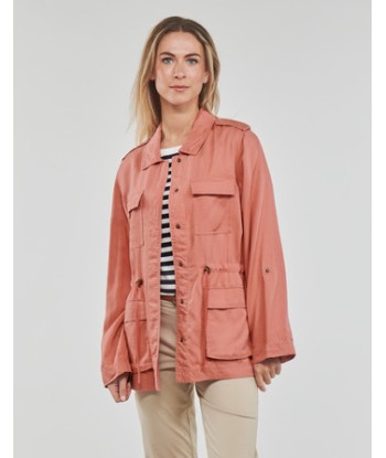 Parka femmes Only ONLKENYA Rose