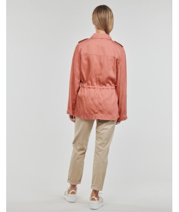 Parka femmes Only ONLKENYA Rose