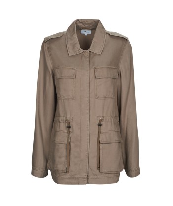Parka femmes Only ONLKENYA Marron