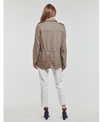 Parka femmes Only ONLKENYA Marron