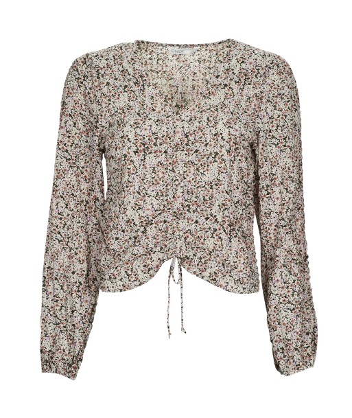 Blouses femmes Only ONLHEIDI Multicolore