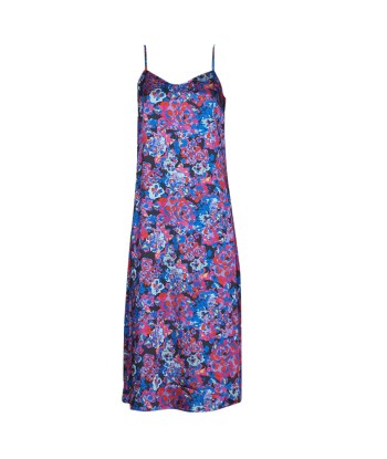 Robe femmes Only ONLMAYRA Multicolore