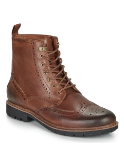 Boots hommes Clarks...