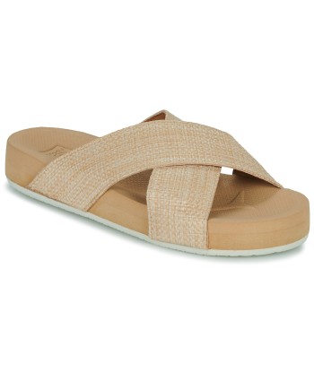 Mules femmes Rip Curl CELLITO Beige
