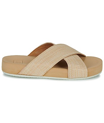 Mules femmes Rip Curl CELLITO Beige