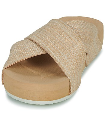 Mules femmes Rip Curl CELLITO Beige