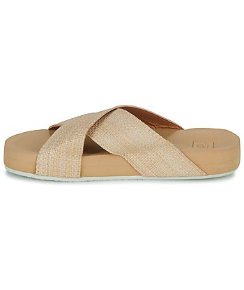 Mules femmes Rip Curl CELLITO Beige