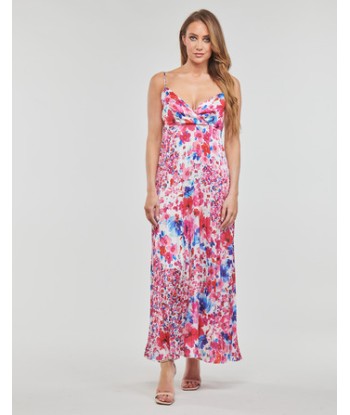 Robe femmes Liu Jo TS NAV Multicolore