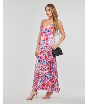 Robe femmes Liu Jo TS NAV Multicolore