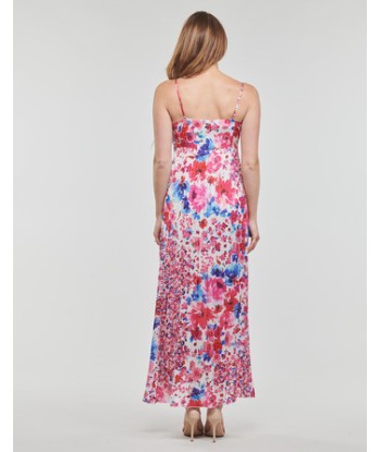 Robe femmes Liu Jo TS NAV Multicolore