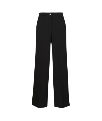 Pantalon femmes Liu Jo NEW PRINCESS Noir