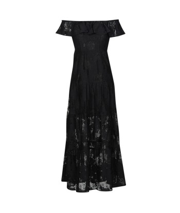 Robe femmes Liu Jo TS NAV Noir