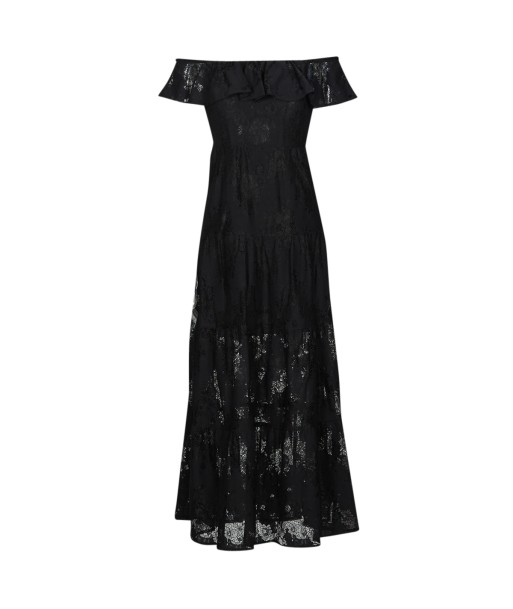 Robe femmes Liu Jo TS NAV Noir